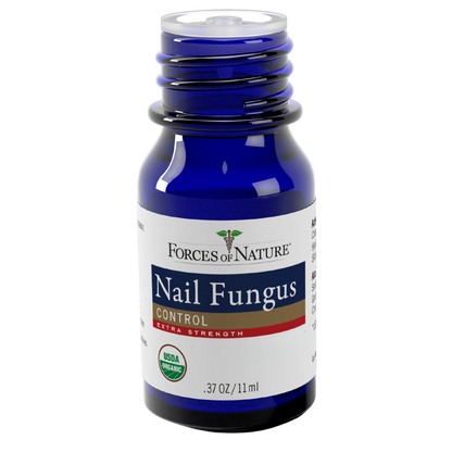 Nail Fungus Treatment Extra Strength