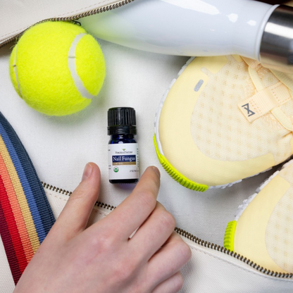 Nail Fungus Regular Strength Remedy