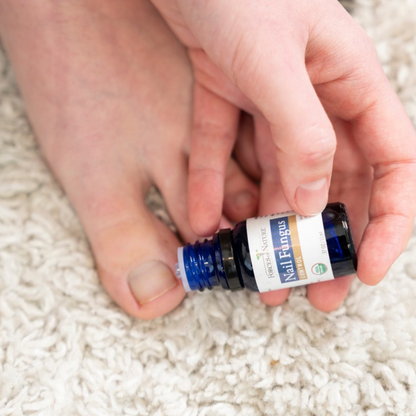 Nail Fungus Regular Strength Remedy