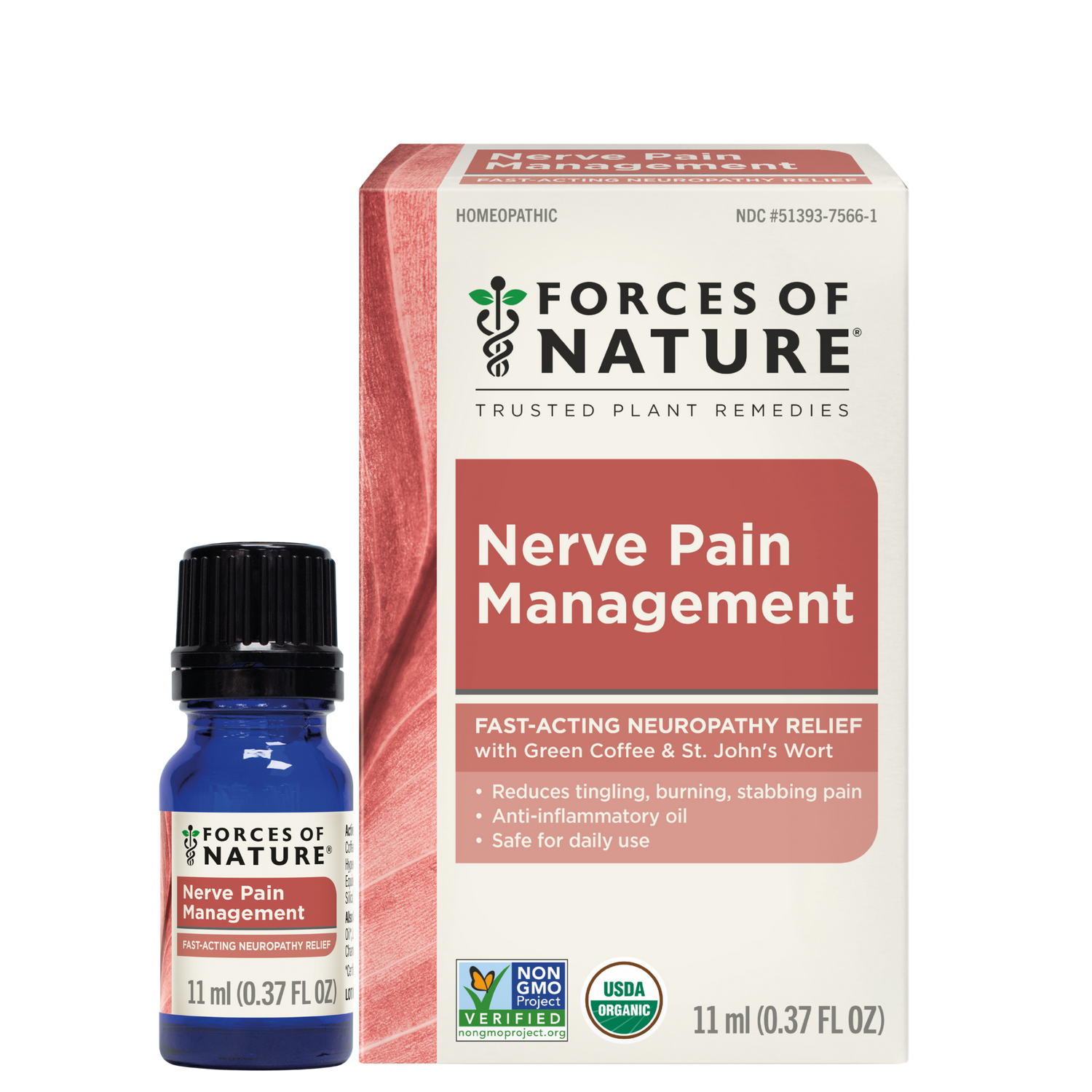 Nerve Pain Management