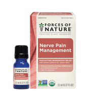 Nerve Pain Management