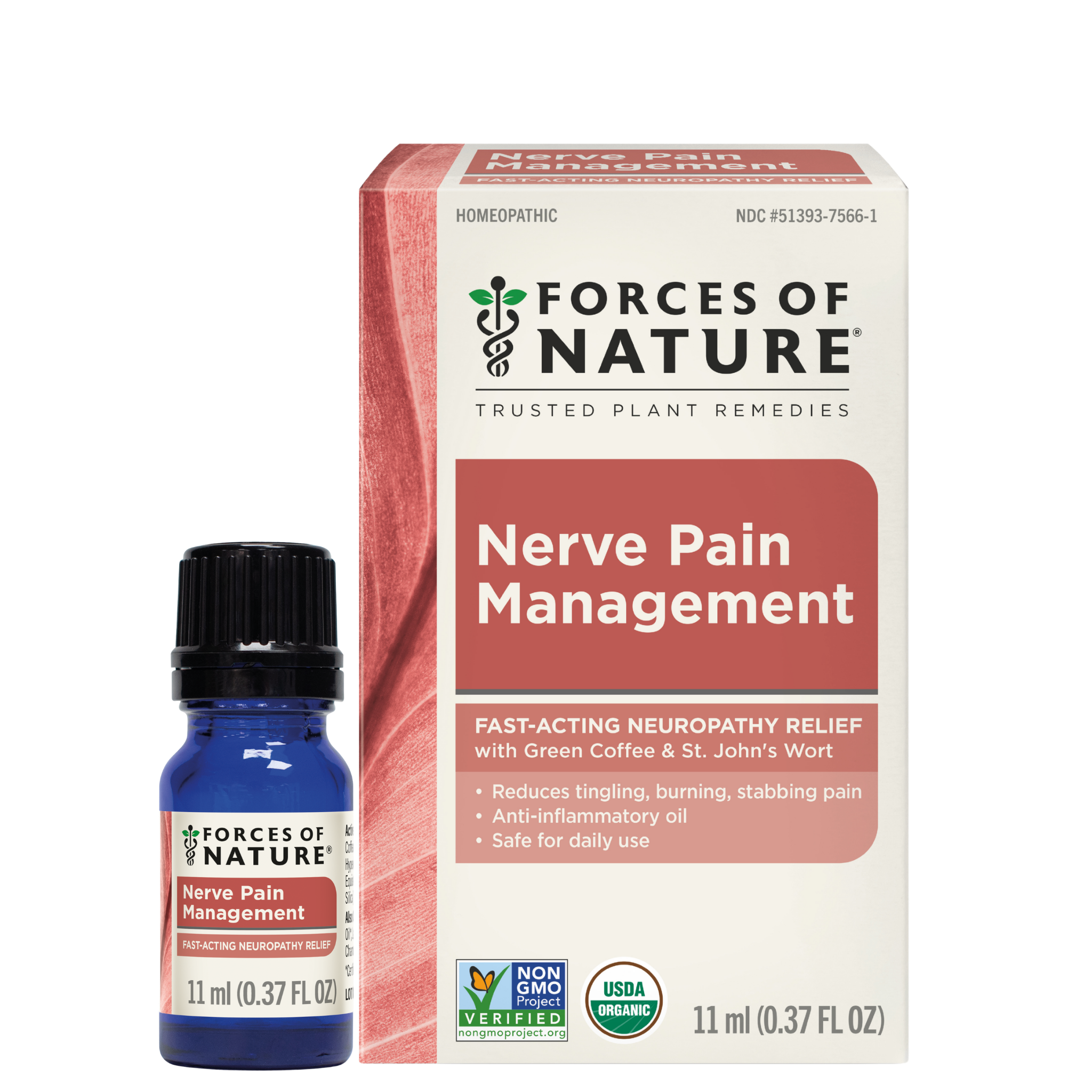 Nerve Pain Management