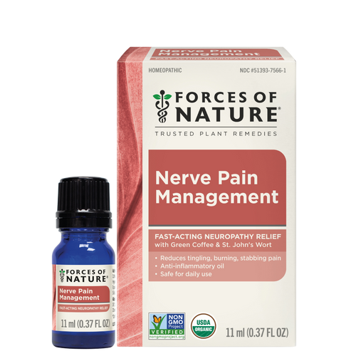 Nerve Pain Management