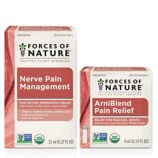 Complete Relief Bundle