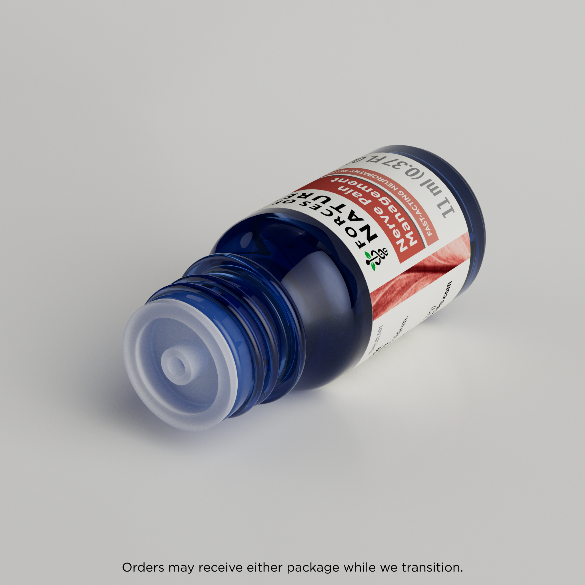 Nerve Pain Treatment
