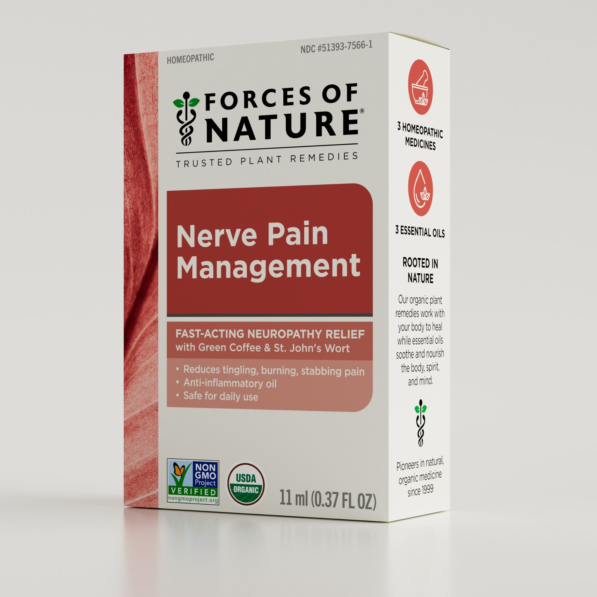 Nerve Pain Management