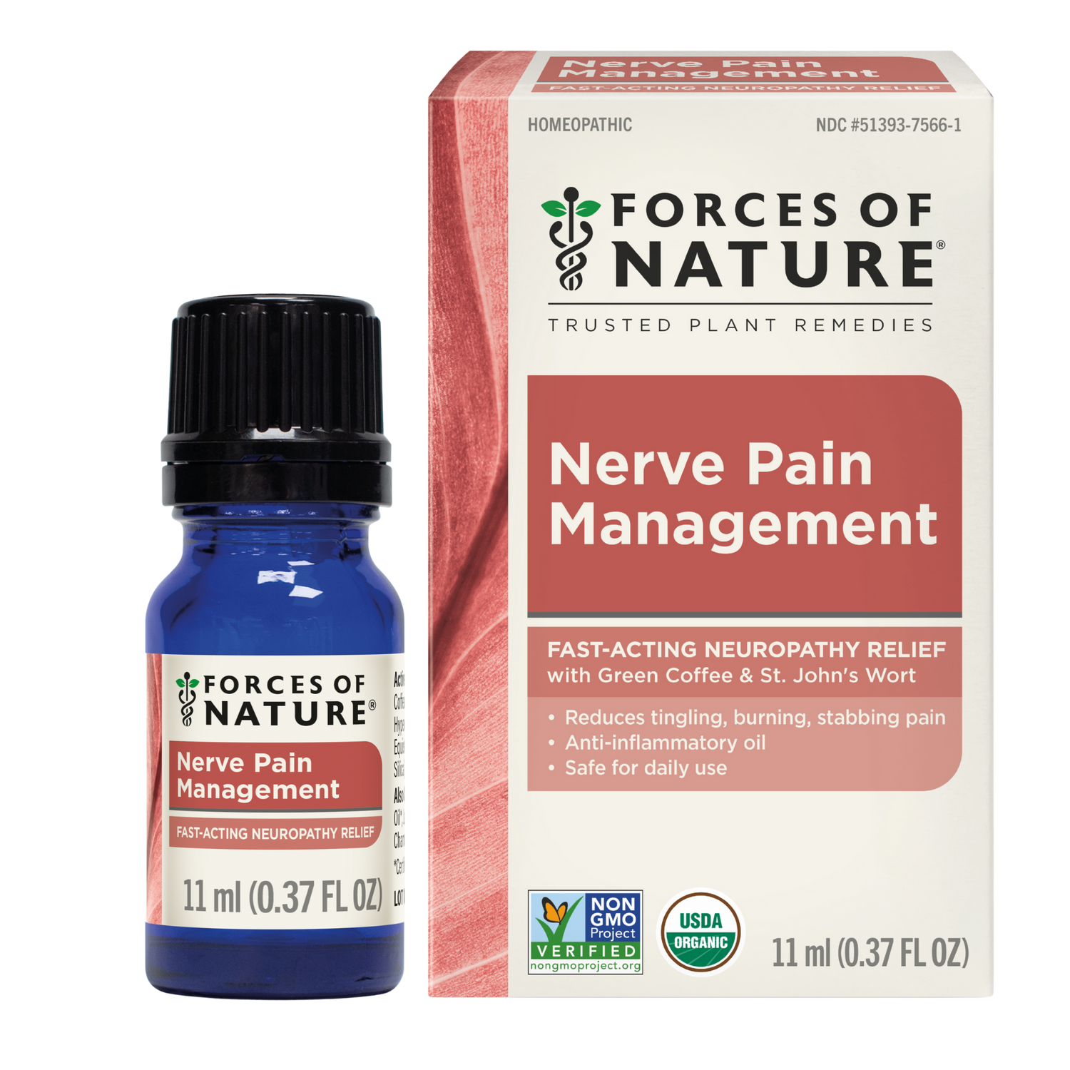 Nerve Pain Treatment