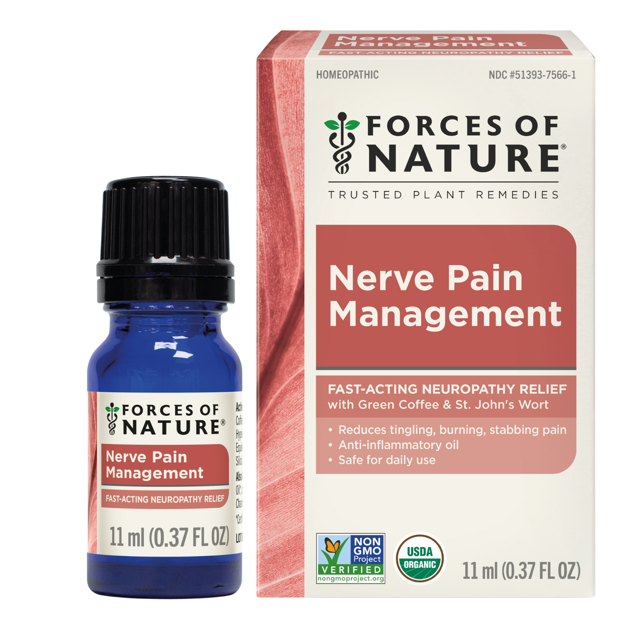 Nerve Pain Treatment