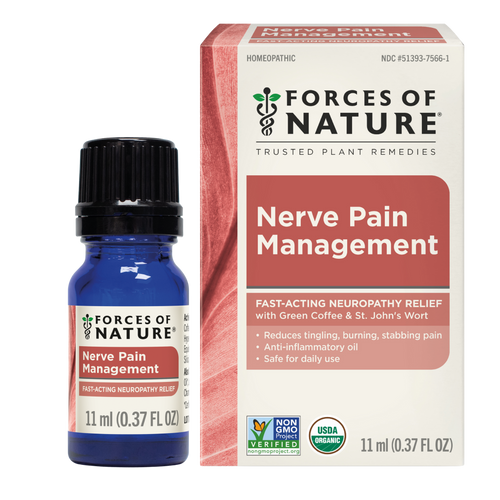 Nerve Pain Treatment