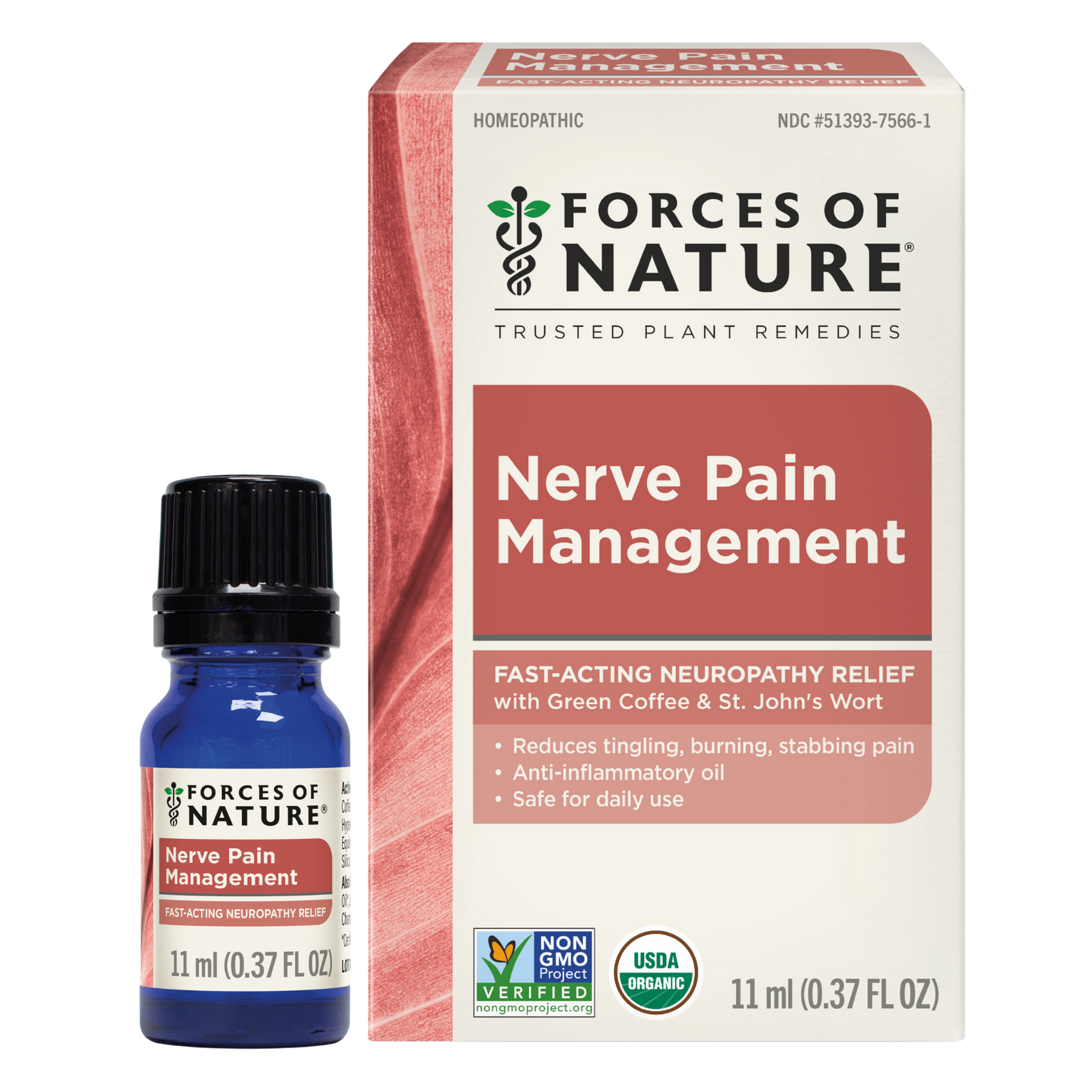 Nerve Pain Treatment