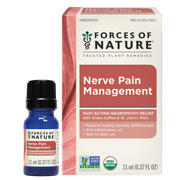 Nerve Pain Treatment