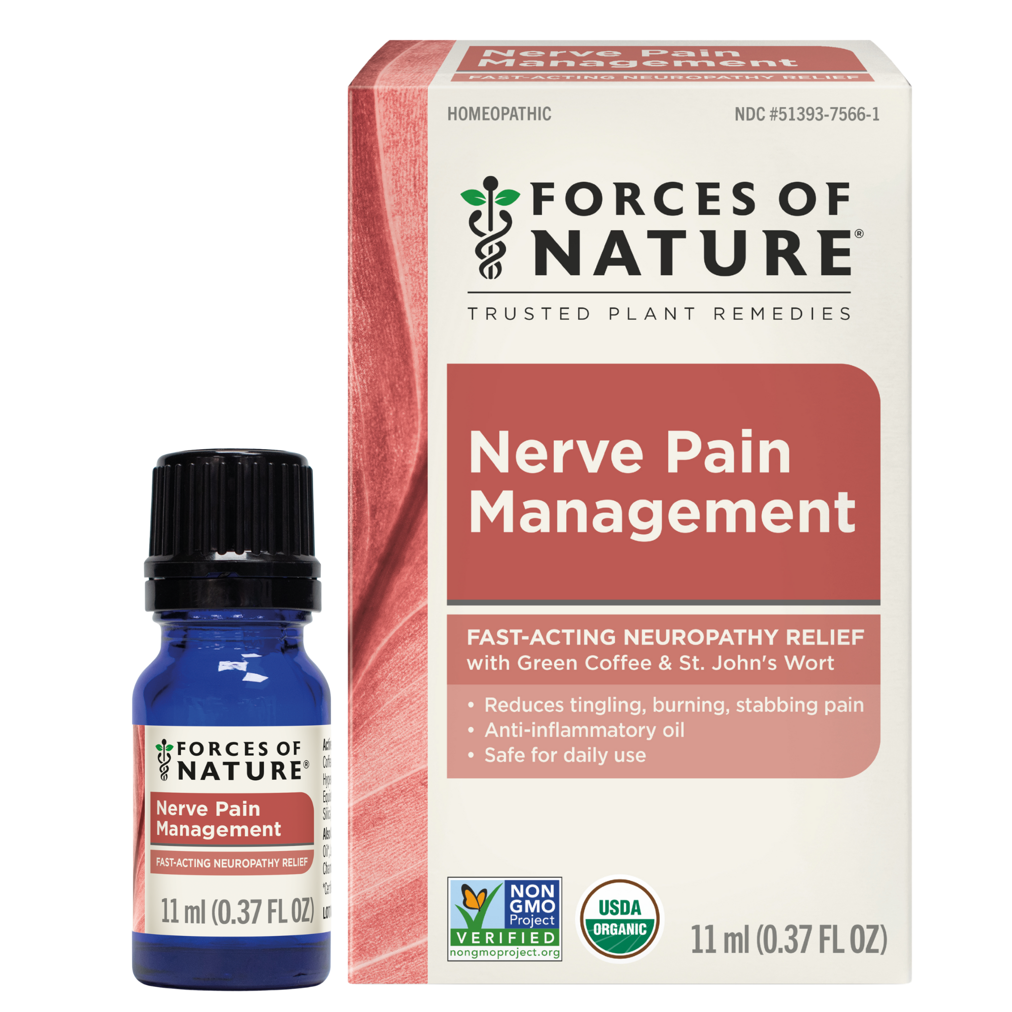 Nerve Pain Treatment