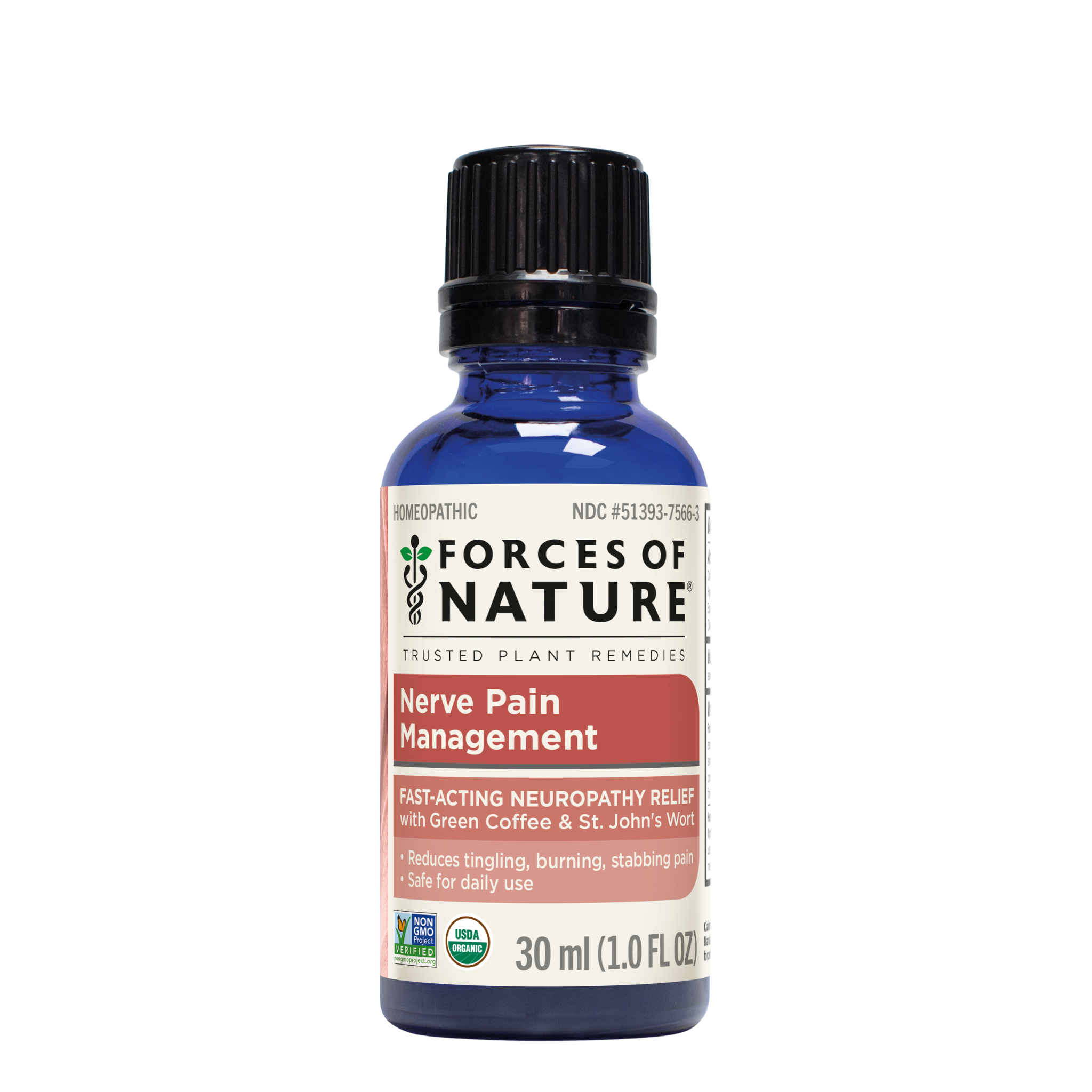 Nerve Pain Management