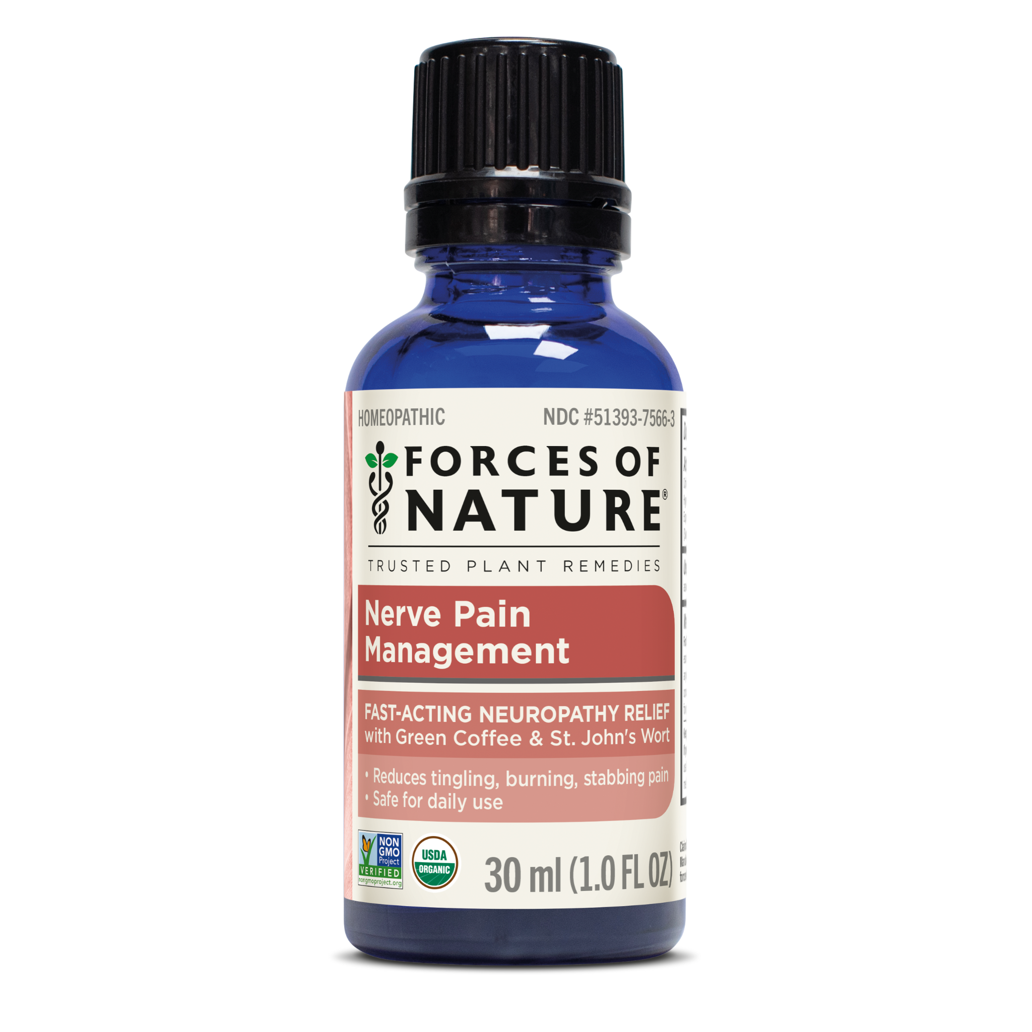 Nerve Pain Treatment