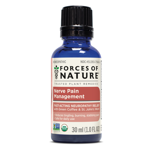 Nerve Pain Treatment