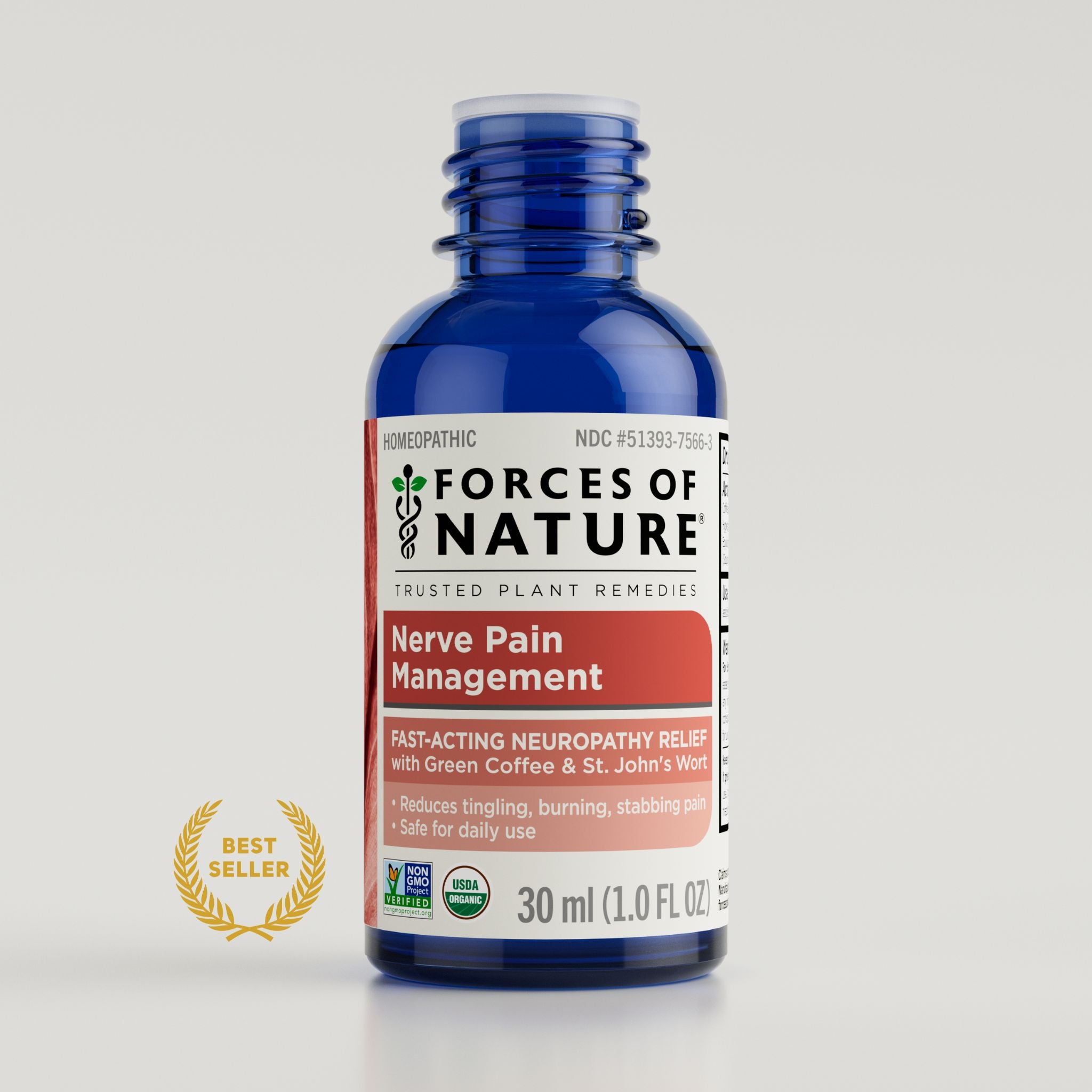 Nerve Pain Management