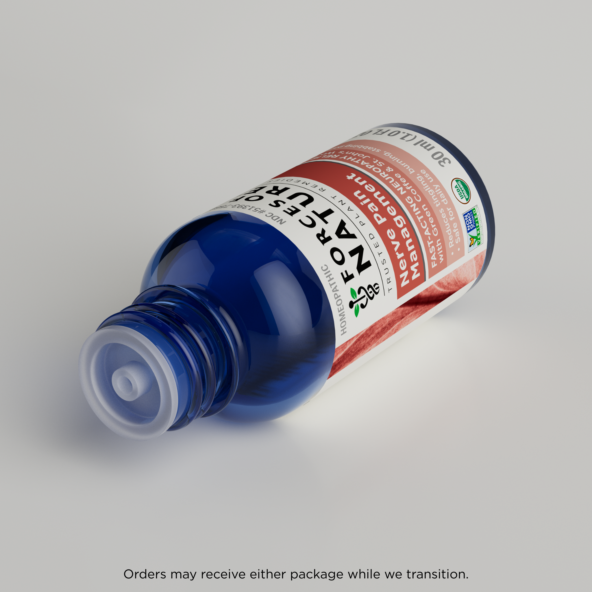 Nerve Pain Treatment