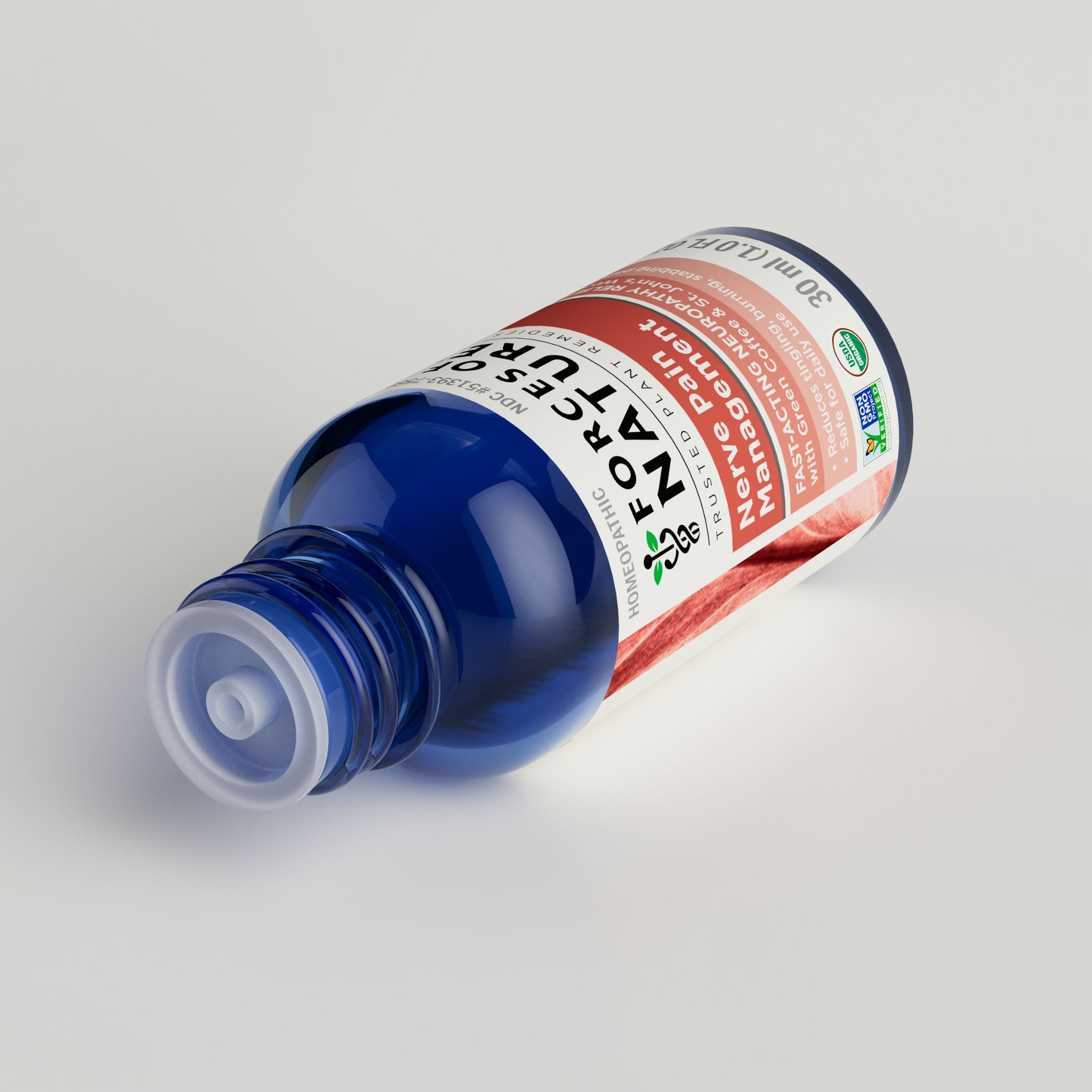 Nerve Pain Management