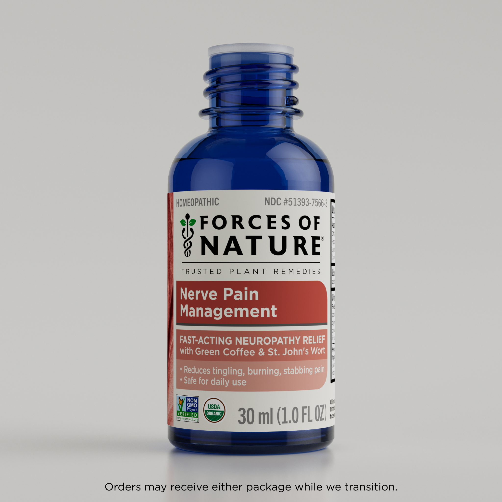 Nerve Pain Treatment