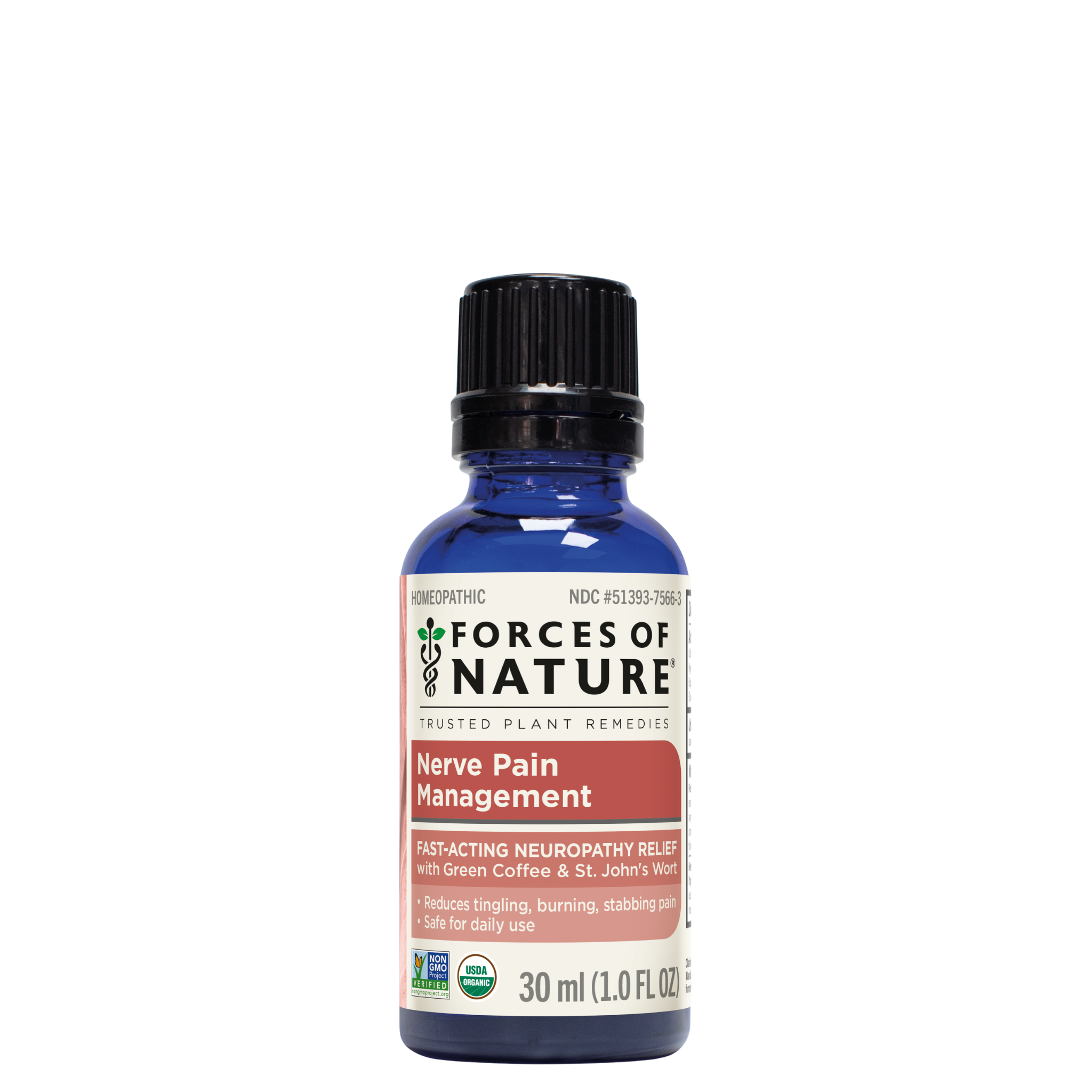 Nerve Pain Treatment