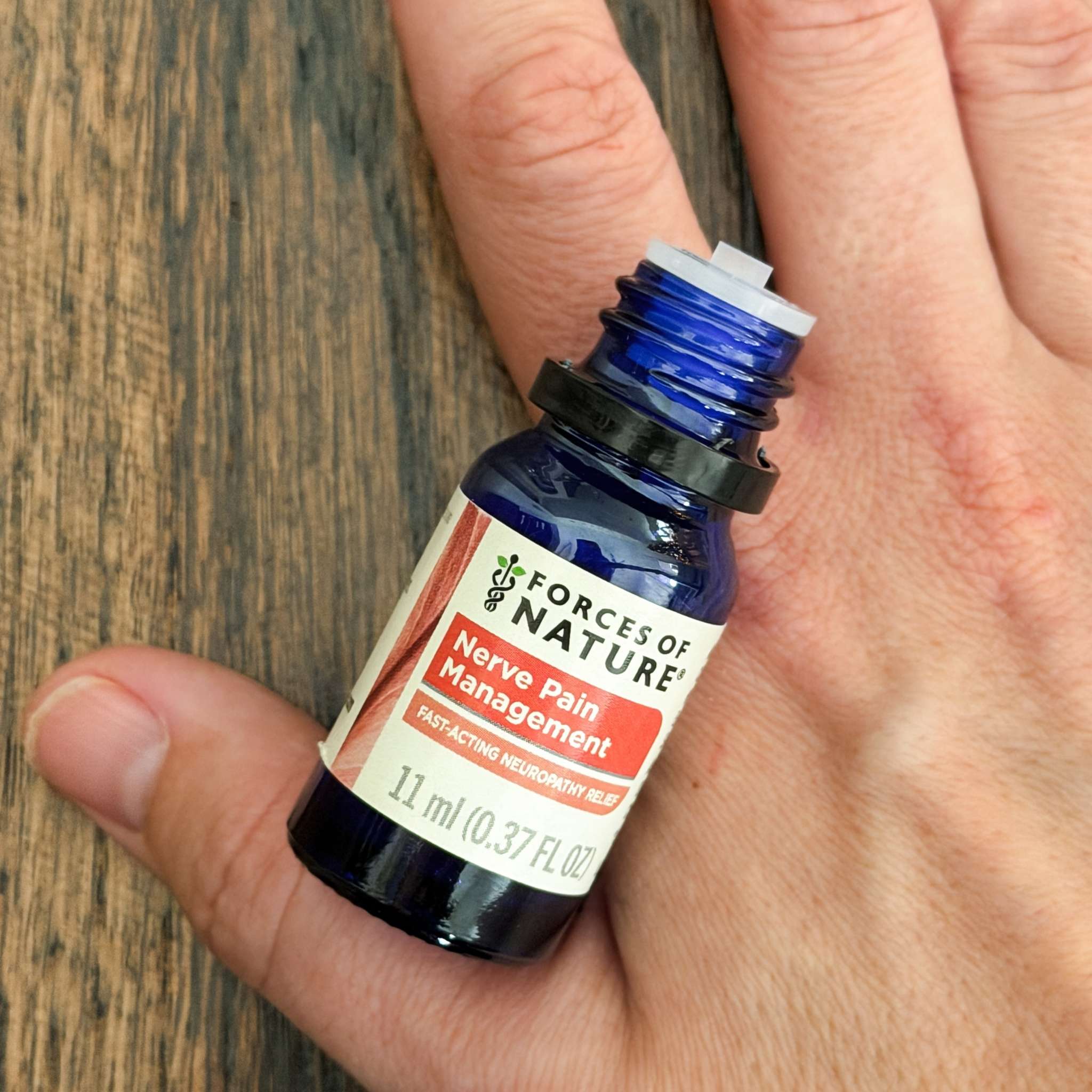 Nerve Pain Management