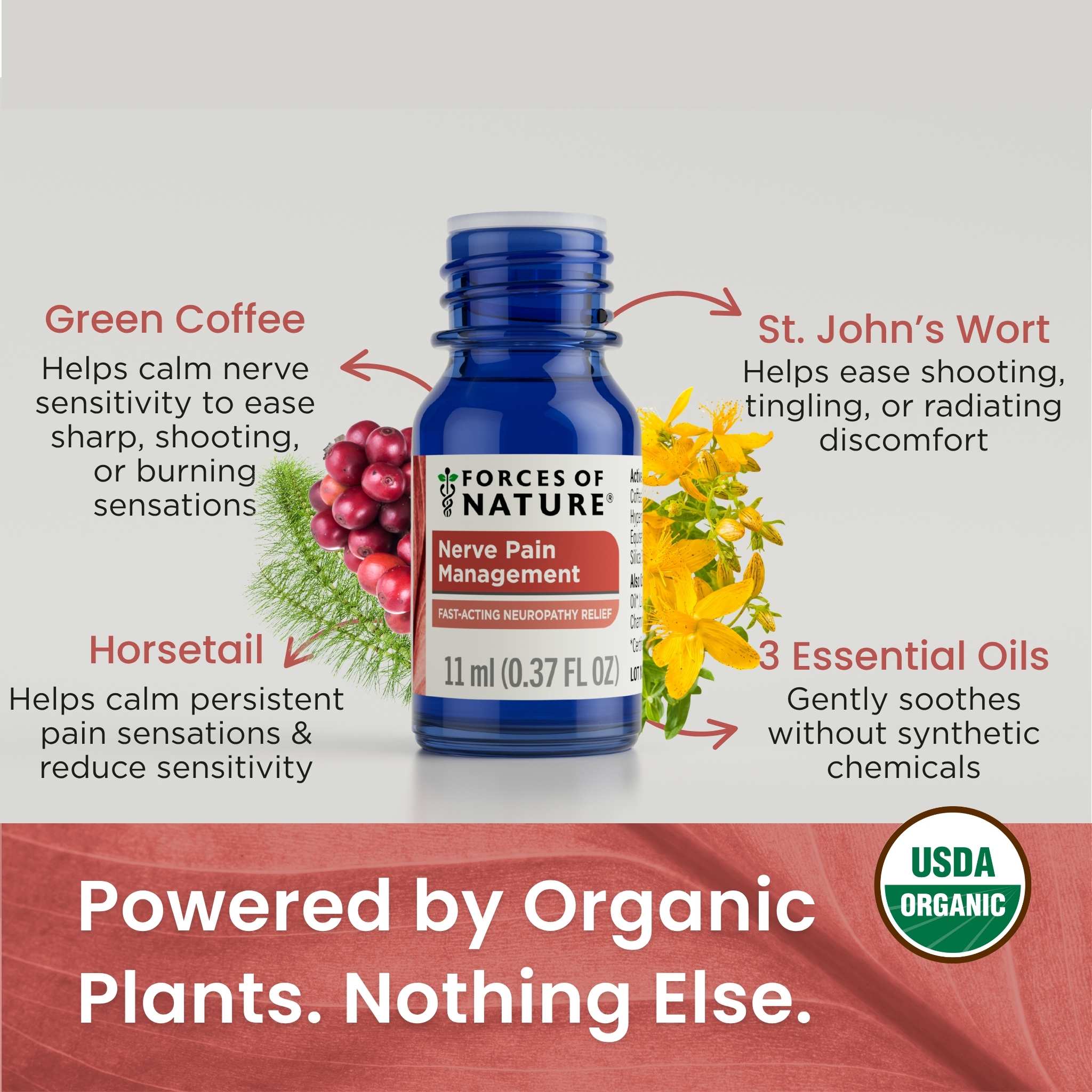 Nerve Pain Management