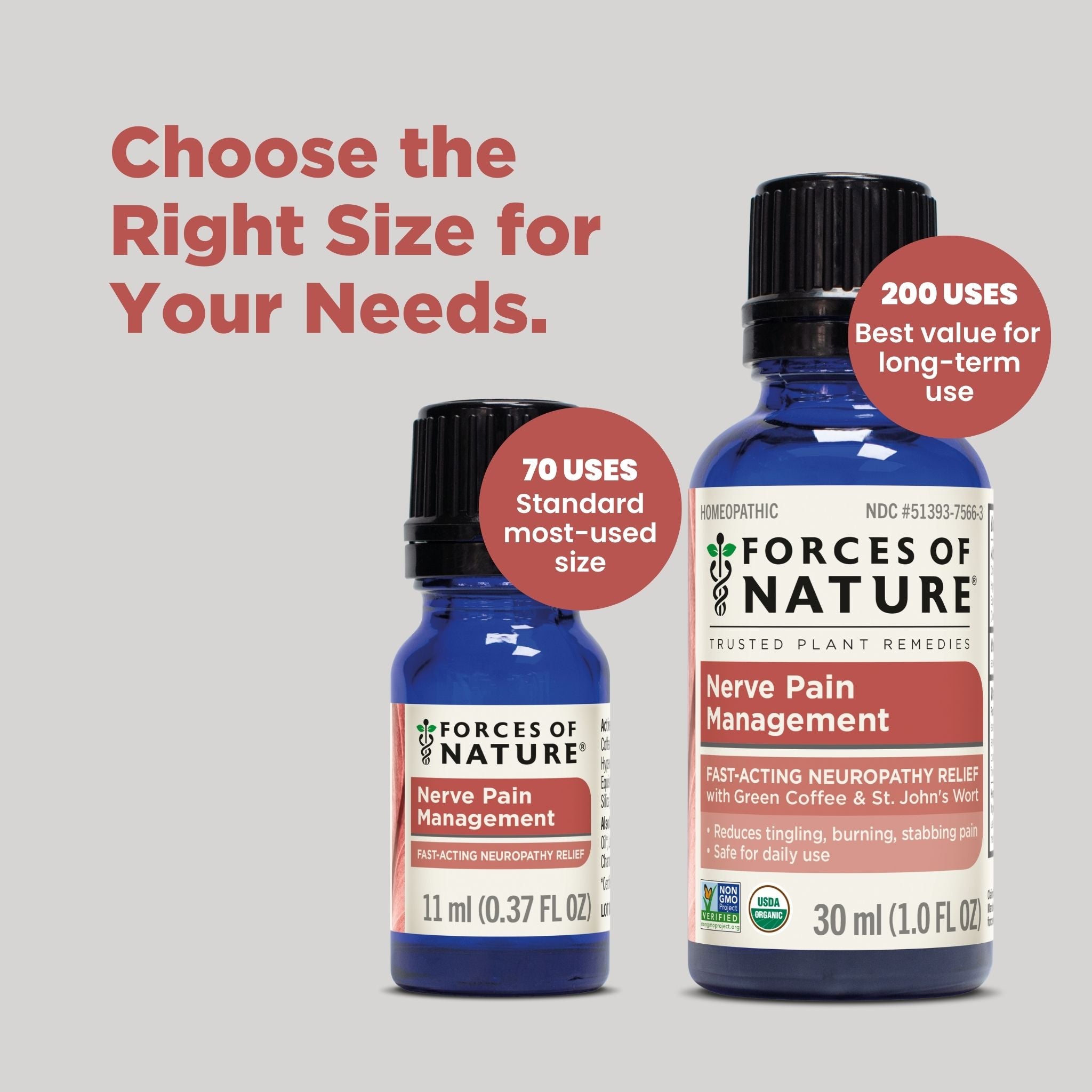 Nerve Pain Management