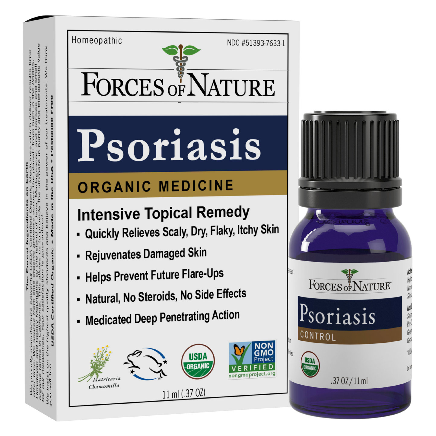 Psoriasis Treatment