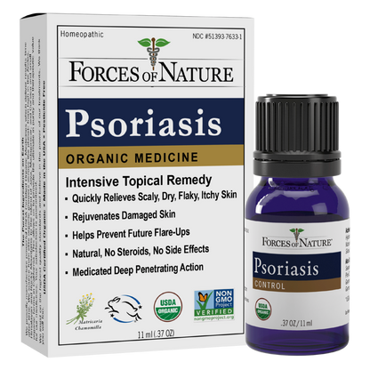 Psoriasis Treatment