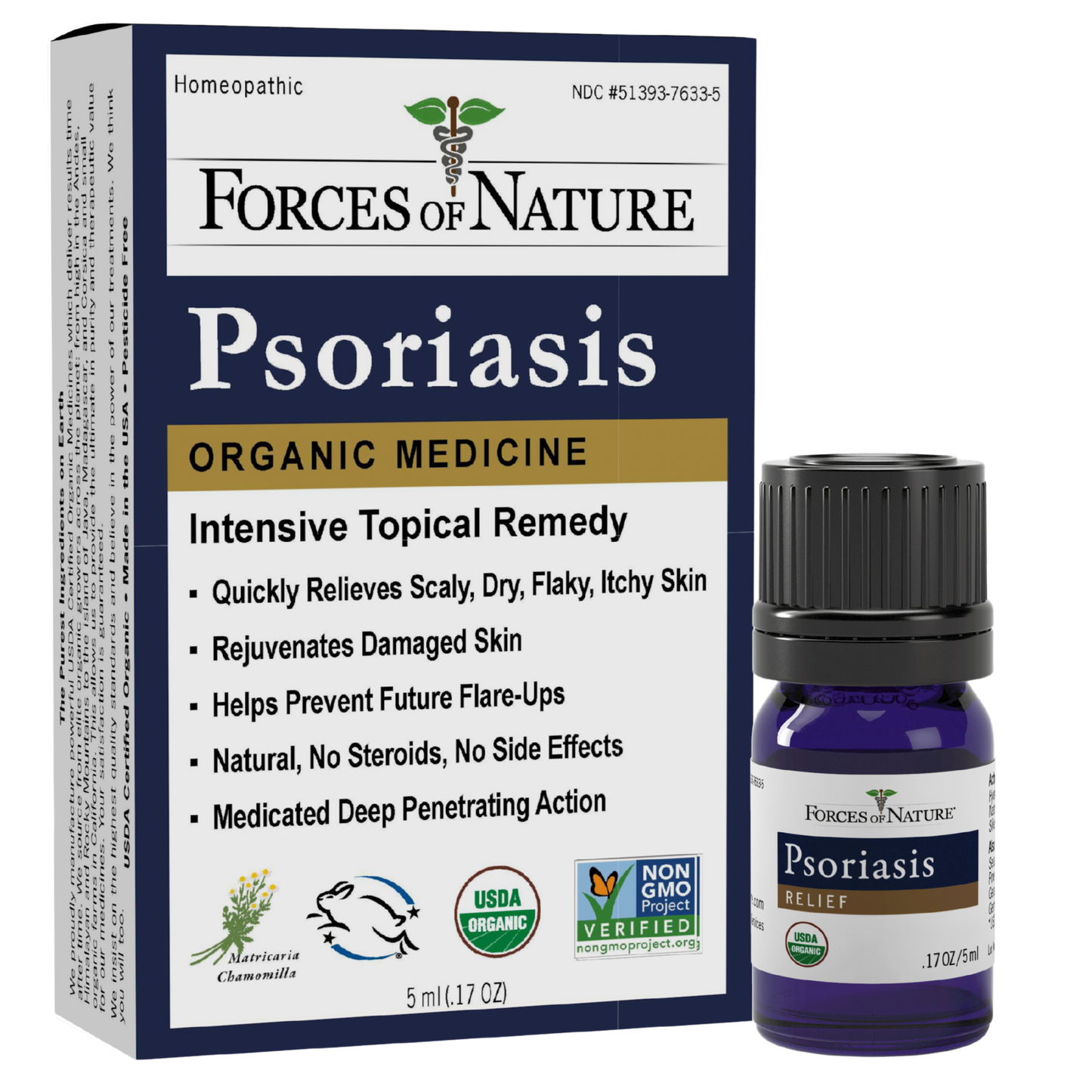 Psoriasis Treatment