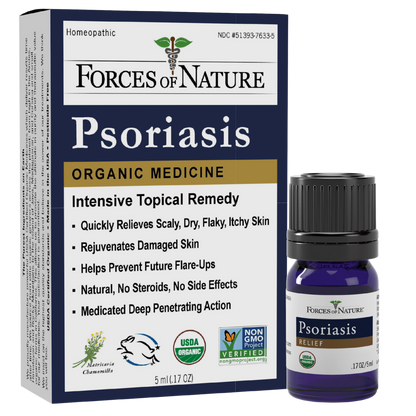 Psoriasis Treatment
