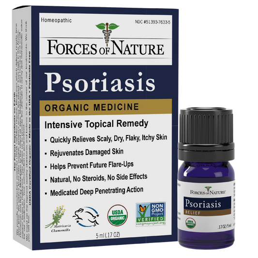 Psoriasis Treatment