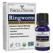 Ringworm Antifungal Remedy