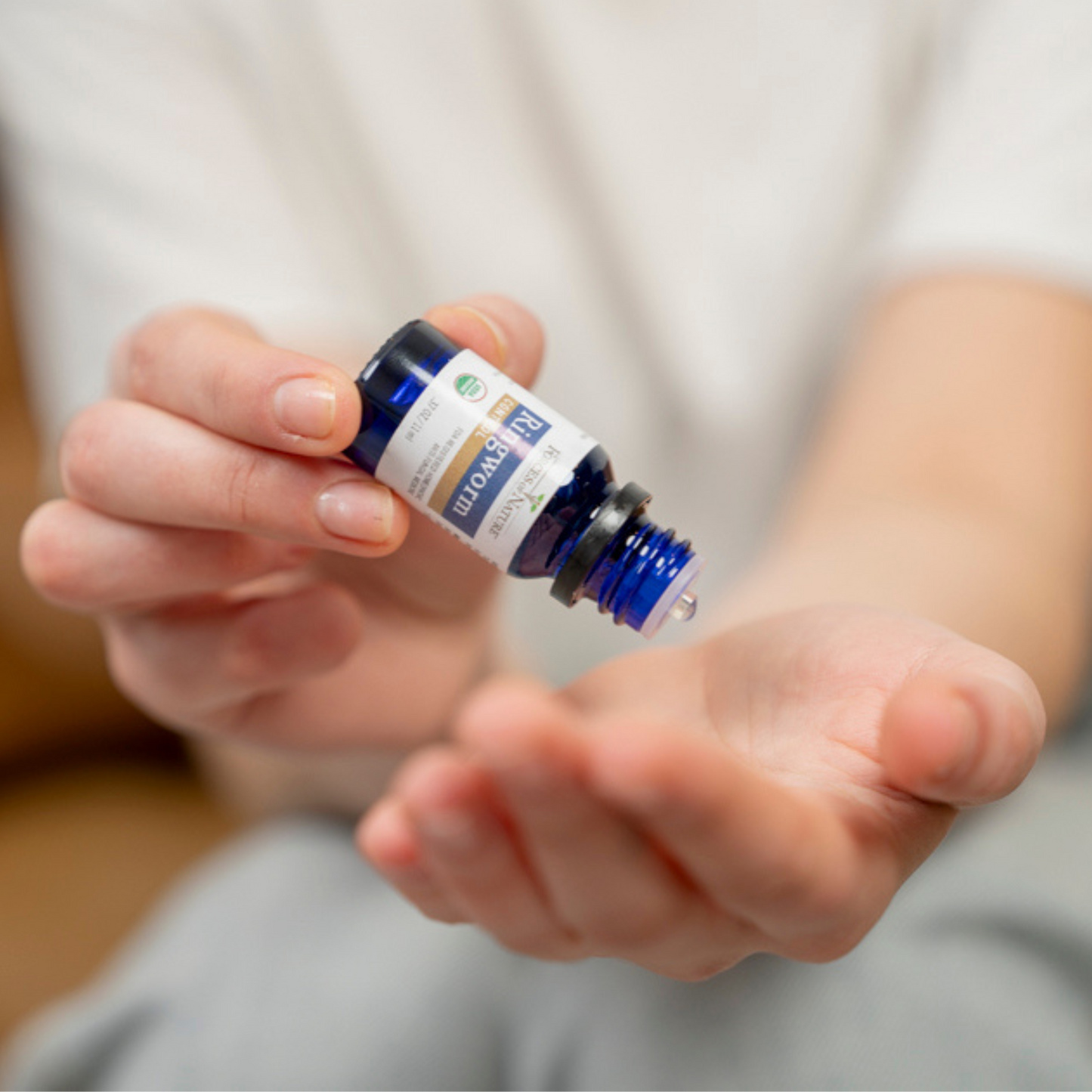 Ringworm Antifungal Remedy