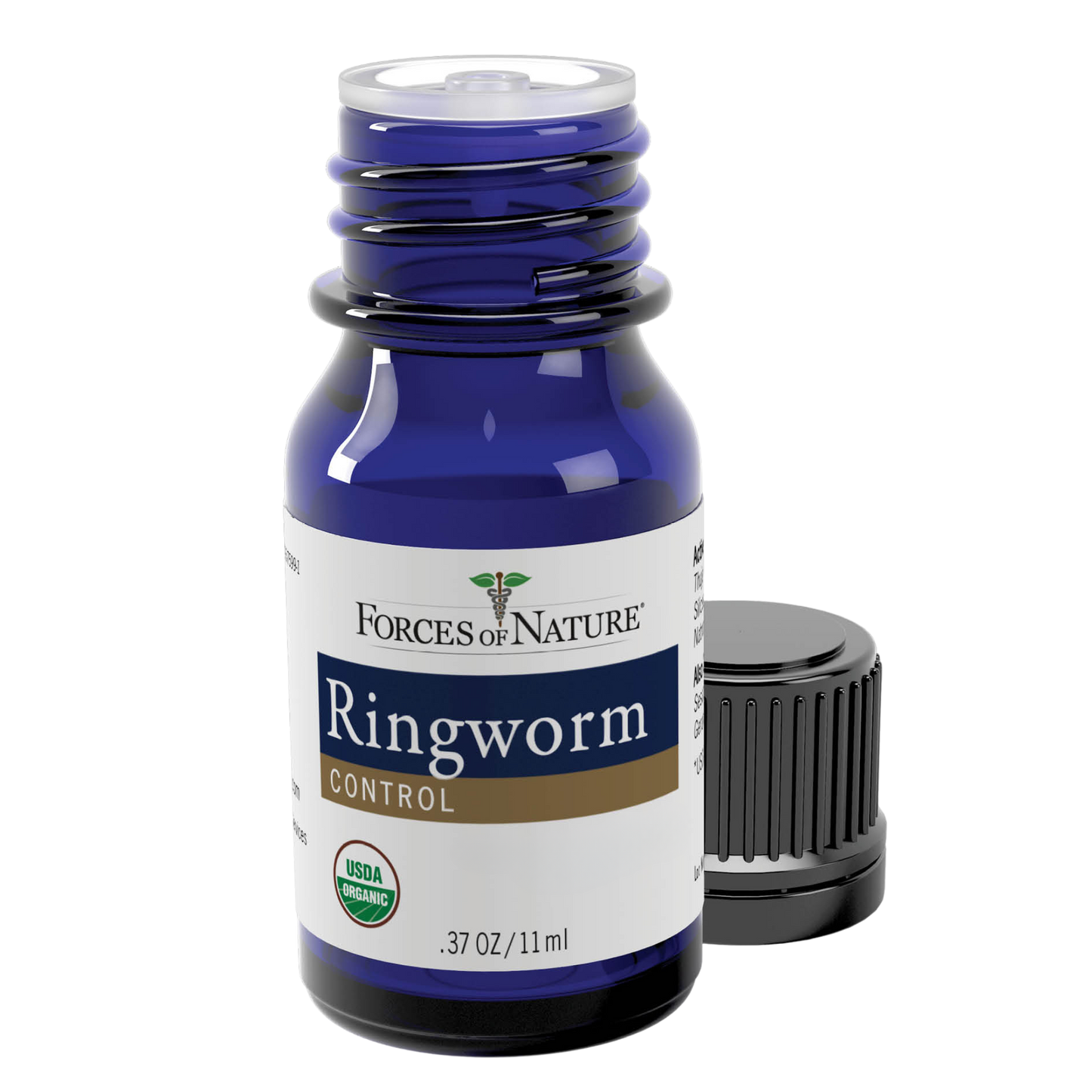 Ringworm Antifungal Remedy