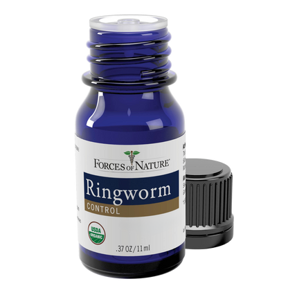 Ringworm Antifungal Remedy