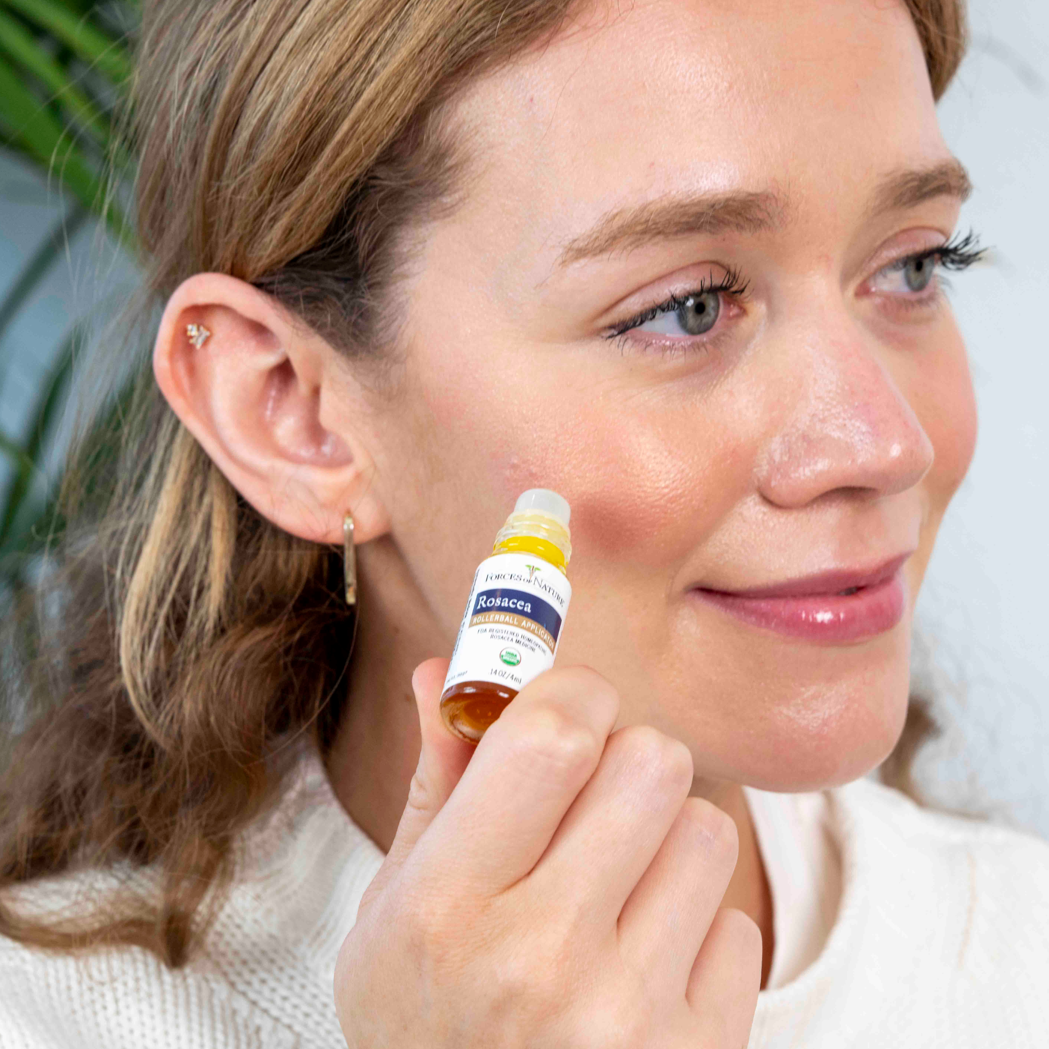 Rosacea Control
