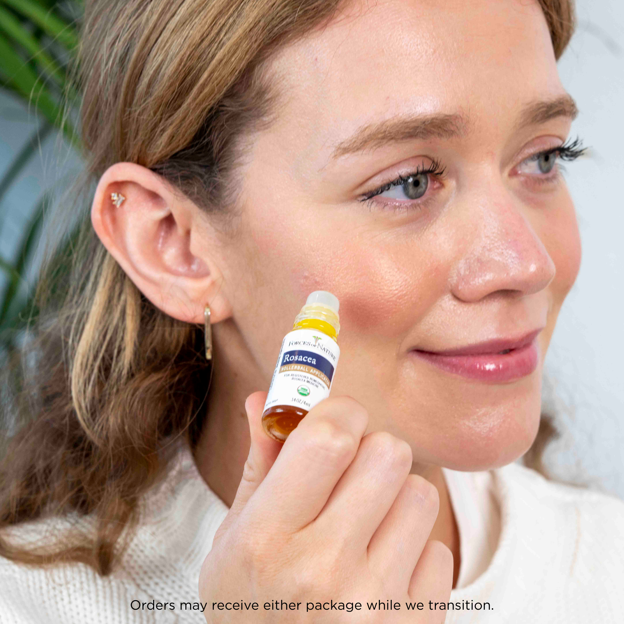 Rosacea Control