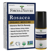 Rosacea Control