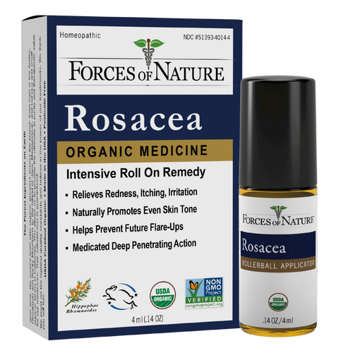 Rosacea Control