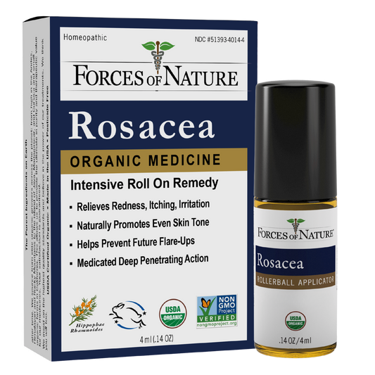Rosacea Control
