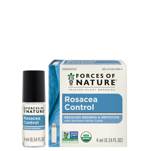 Rosacea Control