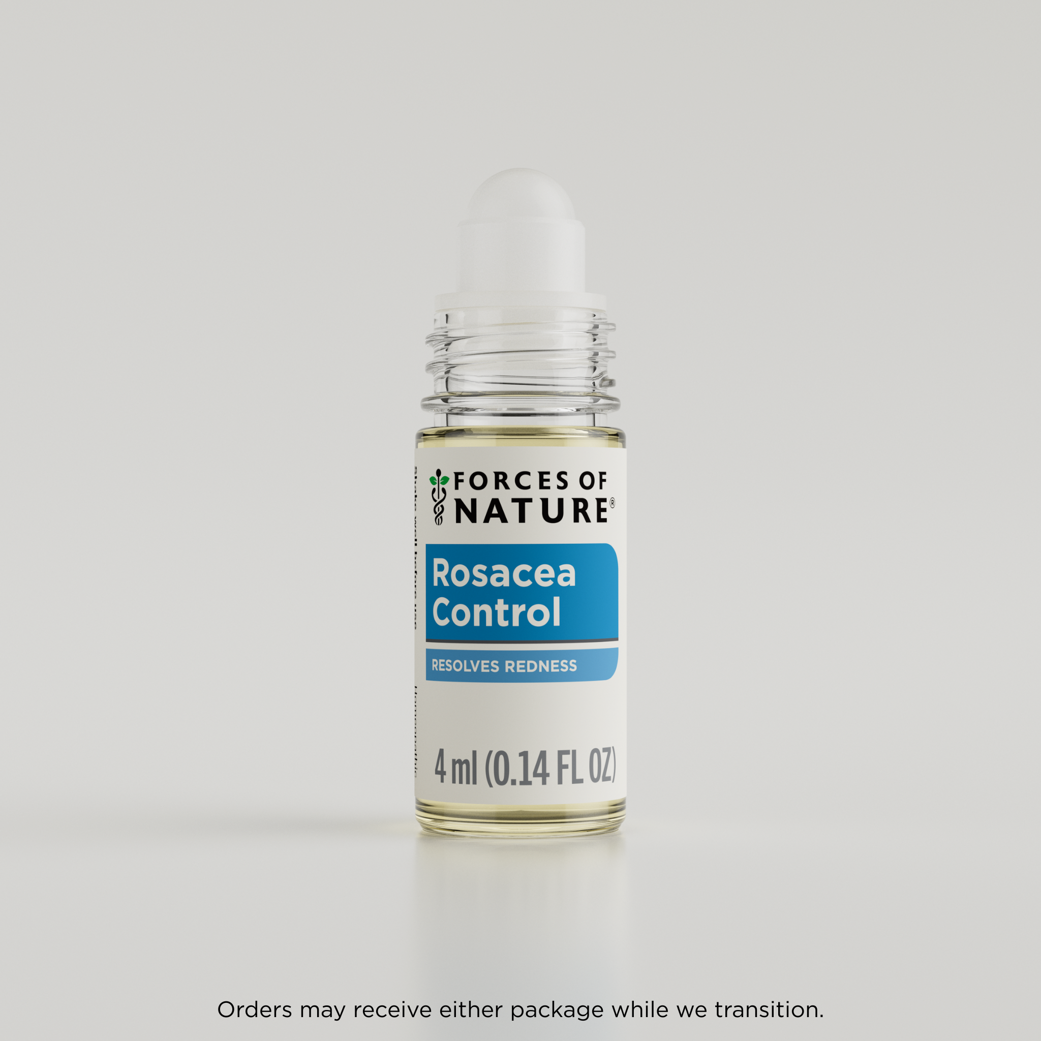 Rosacea Control