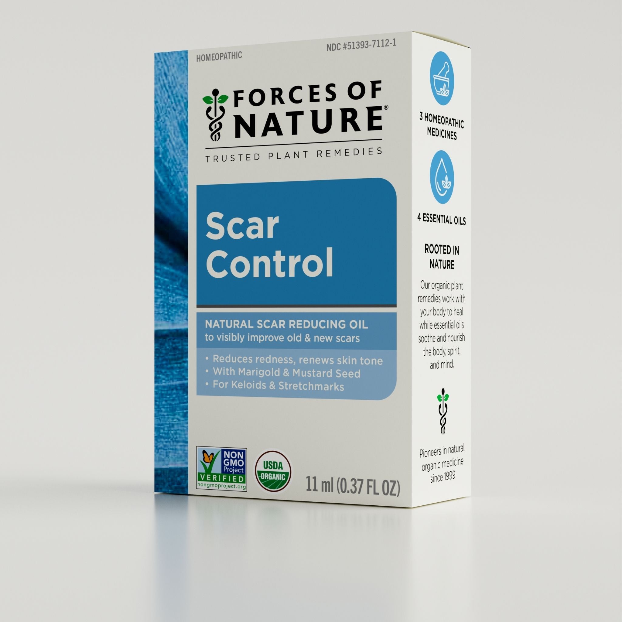 Scar Control