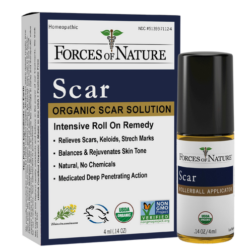 Scar Control