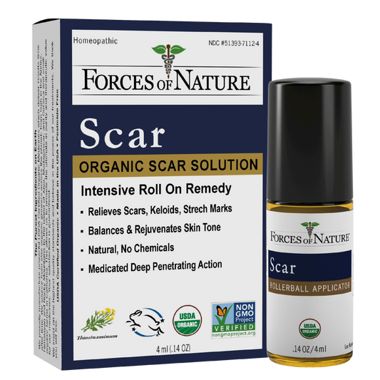 Scar Control