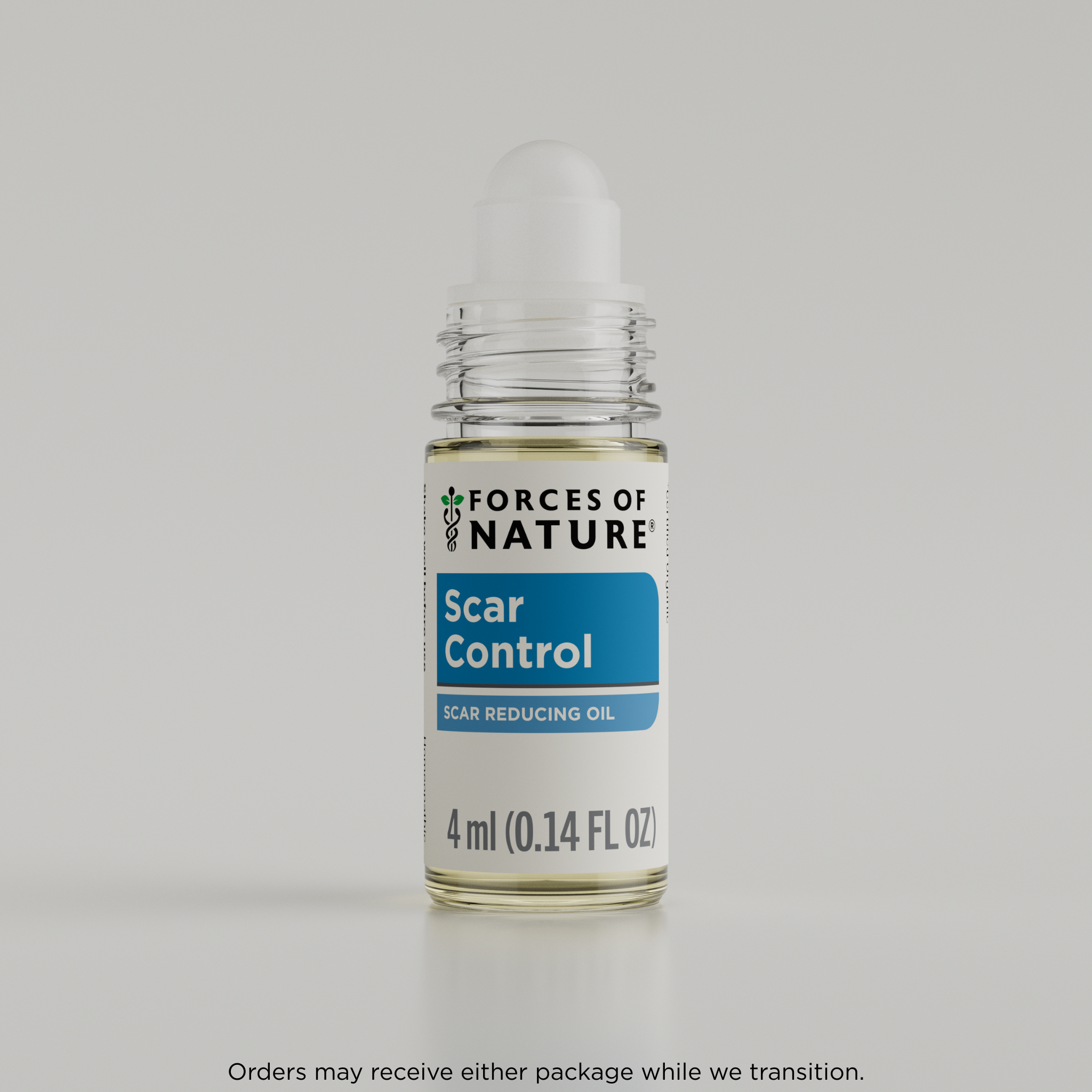 Scar Control