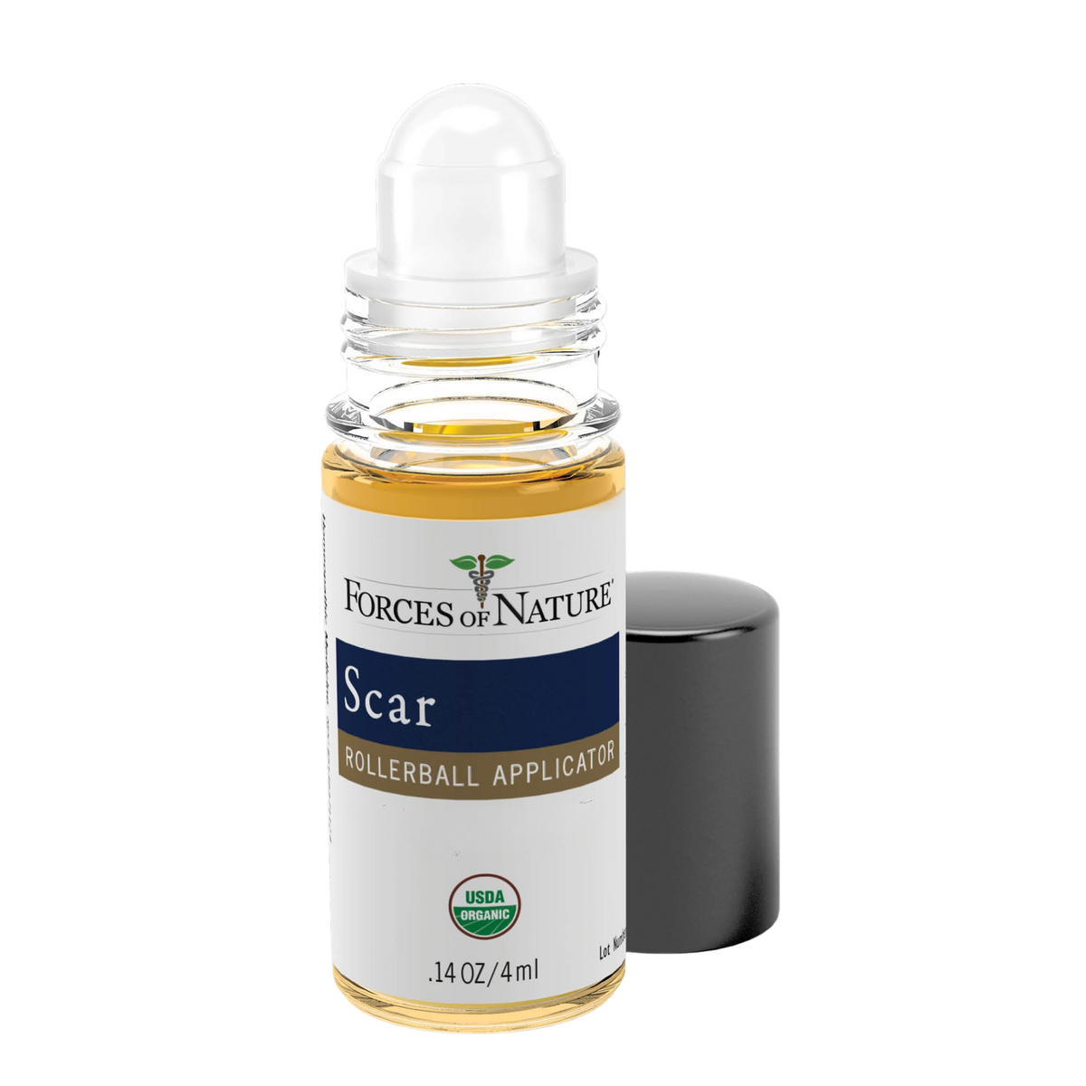 Natural Scar Oil Treatment – Forces of Nature Medicine