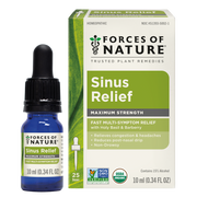Sinus Maximum Strength
