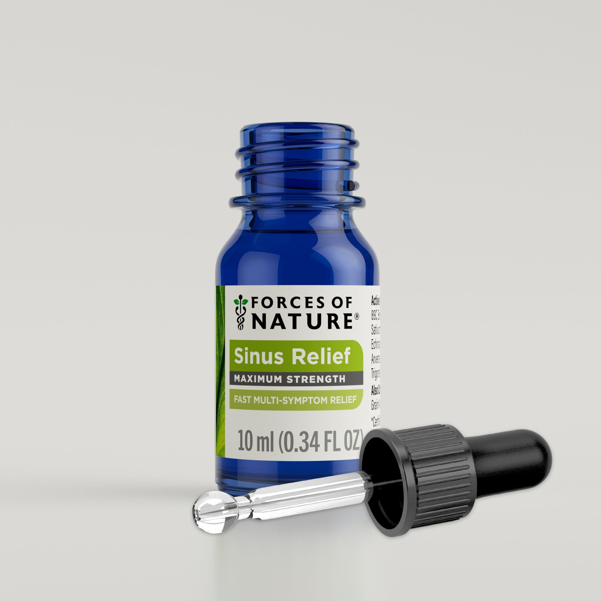 Sinus Maximum Strength